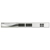 Šakotuvas Switch D-Link DGS-1210-20 (16x 10/100/1000Mbps)