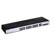Šakotuvas D-LINK 28-Port Layer2 Smart Managed Gigabit Switch dlink žalias 3.0 24x 10/100/1000Mbit/s TP RJ-45 Port4x TP Combo Port / SFP lizdas