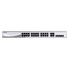 Šakotuvas D-LINK 28-Port Layer2 Smart Managed Gigabit Switch dlink žalias 3.0 24x 10/100/1000Mbit/s TP RJ-45 Port4x TP Combo Port / SFP lizdas