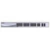 Šakotuvas D-LINK 28-Port Layer2 PoE Gigabit Smart Managed Switch dlink žalias 3.0 24x 10/100/1000Mbit/s TP RJ-45 PoE prievadas 802.3at
