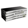 Šakotuvas D-Link | Komutatorius | DXS-1210-12SC | Žiniatinklio valdymas | Darbalaukio kompiuteriai | SFP+ jungčių kiekis: 10 | Kombinuotų jungčių kiekis: 2 | Maitinimo šaltinio tipas: Vienas | 24 mėn.