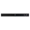 Šakotuvas D-Link | Komutatorius | DXS-1210-12SC | Žiniatinklio valdymas | Darbalaukio kompiuteriai | SFP+ jungčių kiekis: 10 | Kombinuotų jungčių kiekis: 2 | Maitinimo šaltinio tipas: Vienas | 24 mėn.