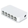 Šakotuvas D-LinkGo 5 Port 10/100