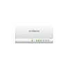 Šakotuvas Edimax Switch ES-5800G V3 Nevaldomas, Stalinis kompiuteris, 1 Gbps (RJ-45) jungtys kiekis 8, Maitinimo tipas Vienvietis