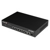 Šakotuvas EDIMAX SMB Gigabit PoE+ su 1 SFP lizdo žiniatinklio išmaniuoju jungikliu