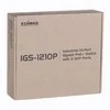 Šakotuvas Edimax Technology EDIMAX pramoninis 8 prievadų POE GbE + 2 GbE SFP nevaldomas jungiklis