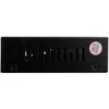 Šakotuvas SWITCH POE SG-64 4 PRIEVADŲ PULSAR