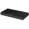Šakotuvas Switch Planet GS-4210-24T2S (24x 10/100/1000 Mbps)