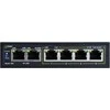 Switch POE 4+2 Pulsar S64