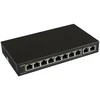 SWITCH POE SG-108 8 PRIEVADŲ PULSAR