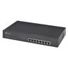 Šakotuvas TP-LINK | Komutatorius | TL-SG1008MP | Nevaldomas | Stalinis / montuojamas į stelažą | Gigabito Ethernet (varinis) jungčių kiekis: 8 | PoE+ jungčių kiekis: 8 | Maitinimo šaltinio tipas: Vienas | 36 mėn.