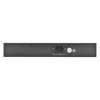 Šakotuvas TP-LINK | Komutatorius | TL-SG1008MP | Nevaldomas | Stalinis / montuojamas į stelažą | Gigabito Ethernet (varinis) jungčių kiekis: 8 | PoE+ jungčių kiekis: 8 | Maitinimo šaltinio tipas: Vienas | 36 mėn.