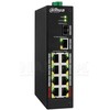 DAHUA INDUSTRIAL SWITCH PFS3110-8ET-96-V2