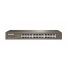 Switch Tenda TEF1024D (24x 10/100Mbps)