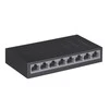 TP-LINK LiteWave 8-port Gigabit Desktop Switch 8 Gigabit RJ45 Ports Desktop Plastikinis dėklas