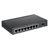 Šakotuvas Komutatorius TP-Link / TL-SG1008P