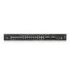 Šakotuvas Jungiklis ZyXEL XGS4600-32-ZZ0102F (24x 10/100/1000 Mbps)