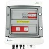 Emiter RIBOTAS PASKIRSTYMAS DC T1+2, AC T1+2 16A 3F 1xMPPT