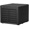 Synology DiskStation DS3622xs+ NAS Tower Intel® Xeon® D D-1531 16 GB DDR4 0 TB DiskStation Manager Juodas