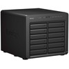 Synology DiskStation DS3622xs+ NAS Tower Intel® Xeon® D D-1531 16 GB DDR4 0 TB DiskStation Manager Juodas
