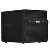 Serveris SYNOLOGY DS423 4 skyrių NAS Realtek RTD1619B 4 branduolių 1,7 GHz disko stotis