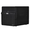 Serveris SYNOLOGY DS423 4 skyrių NAS Realtek RTD1619B 4 branduolių 1,7 GHz disko stotis