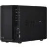 Serveris DS224+ SYNOLOGY NAS STORAGE TOWER 2BAY | Be HDD | Be RAM