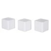 Mercusys | AC1300 Whole Home Mesh Wi-Fi System | Halo H30G (3-Pack) | 802.11ac | 400+867 Mbit/s | Ethernet LAN (RJ-45) jungtys 2 | Mesh Support Yes | MU-MiMO Yes | No mobile broadband