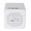 Mercusys | AC1300 Whole Home Mesh Wi-Fi System | Halo H30G (3-Pack) | 802.11ac | 400+867 Mbit/s | Ethernet LAN (RJ-45) jungtys 2 | Mesh Support Yes | MU-MiMO Yes | No mobile broadband