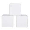 Maršrutizatorius TP-Link „Mercusys“ | AC1300 viso namo tinklinio „Wi-Fi“ sistema | „Halo H30G“ (3 vnt. pakuotė) | 802.11ac | 400+867 Mbit/s | Ethernet LAN (RJ-45) jungtys 2 | Tinklo palaikymas: Taip | MU-MiMO: Taip | Mobilusis plačiajuostis ryšys: Be