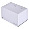 Maršrutizatorius „Mercusys“ maršrutizatoriai | AX1800 viso namo tinklelio „WiFi 6“ sistema | 802.11ax | Ethernet LAN (RJ-45) jungtys 1 | Tinklo palaikymas: Taip | MU-MiMO: Taip | Ne, mobilusis plačiajuostis ryšys: