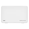 Mercusys | AX3000 Whole Home Mesh WiFi 6 System with PoE | Halo H80X (3-Pack) | 802.11ax | 574+2402 Mbit/s | 10/100/1000 Mbit/s | Ethernet LAN (RJ-45) jungtys 3 | Mesh Support Yes | MU-MiMO Yes | No mobile broadband | Antenna type Internal