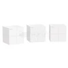 Maršrutizatorius „System Mesh Tenda MW6 3pack“ (xDSL (kabelio jungtis LAN), 2,4 GHz, 5 GHz)