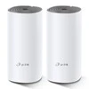 Maršrutizatorius TP-LINK AC1200 viso namo tinklelio „Wi-Fi“ sistema „Qualcomm“ CPU 867 Mbps, 5 GHz + 300 Mbps, 2,4 GHz 2 10/100 Mbps prievadai 2 vidinės antenos