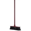 Grindų šluota su kotu Vileda Standart, 105 cm