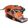Black & Decker Šlifuoklis juostinis KA88 720W 75x533 mm
