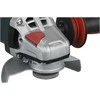 Kampinis šlifuoklis Metabo WEV 15-125 QUICK HT