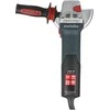 Kampinis šlifuoklis Metabo WEV 15-125 QUICK HT