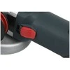 Kampinis šlifuoklis Metabo WEV 15-125 QUICK HT