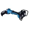 Kampinis šlifuoklis 18v Makita dga900pt2