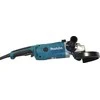 Makita GA9020R kampinis šlifuoklis 2200W 230mm