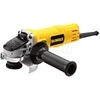 Kampinis šlifuoklis Dewalt DWE4157-QS 125/900W