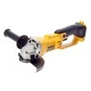 Grinder angle DeWalt DCG412NT-XJ (125 mm)