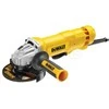 Kampinis šlifuoklis DeWalt DWE4203-QS