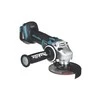 Makita Kampinis šlifuoklis DGA506ZJ, 18V, 125mm, be akumuliatoriaus ir kroviklio