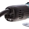 Makita Kampinis poliruoklis SA5040C 125mm