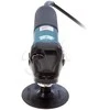 Makita Kampinis poliruoklis SA5040C 125mm