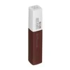 Maybelline New York Superstay Matte Ink Skysti matiniai lūpų dažai, 5 ml, spalva - 50 Voyager