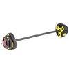 SBP15 BODY PUMP SET 20 KG HMS