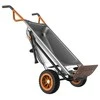 Worx 8 viename metalinis karuts WG050